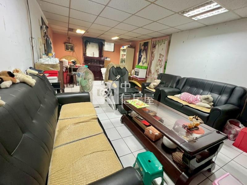 樹孝商圈三房美廈房屋室內格局與周邊環境