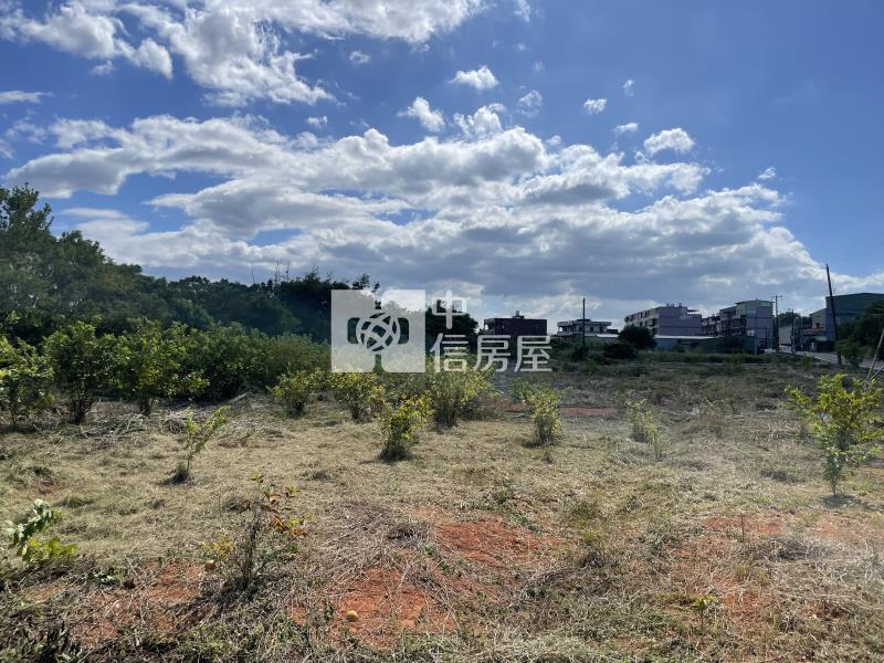 (專)近青埔正山大路大面寬方正農牧地房屋室內格局與周邊環境