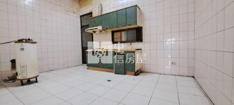 田中正民生路美透天房屋室內格局與周邊環境