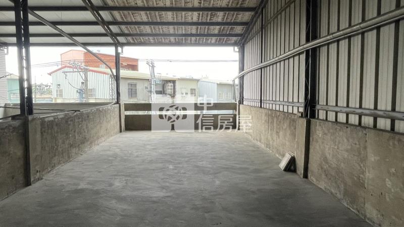 台中大里透天店面(141)房屋室內格局與周邊環境