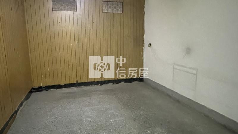 台中大里透天店面(141)房屋室內格局與周邊環境