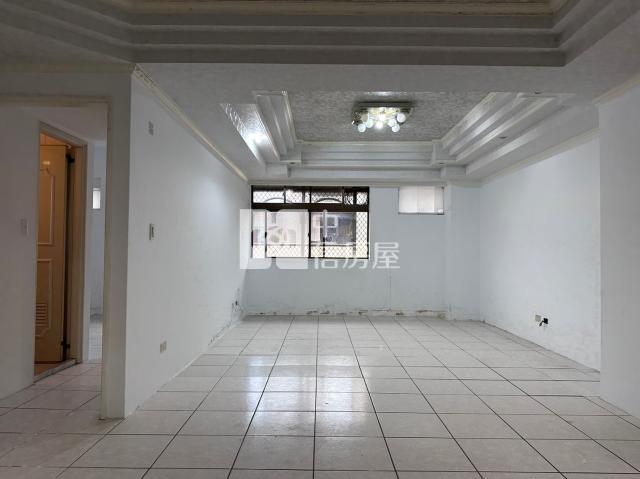 基隆德安採光美三房房屋室內格局與周邊環境