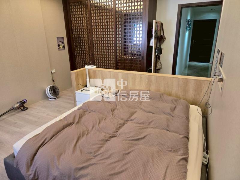 中科獨棟電梯豪宅房屋室內格局與周邊環境
