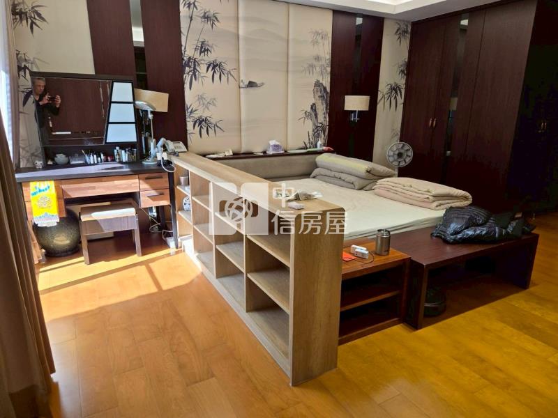 中科獨棟電梯豪宅房屋室內格局與周邊環境
