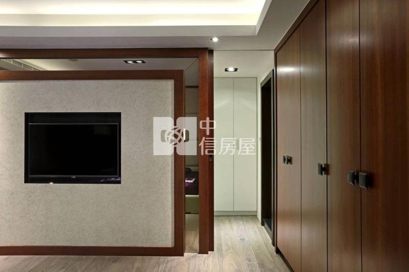 中科獨棟電梯豪宅房屋室內格局與周邊環境
