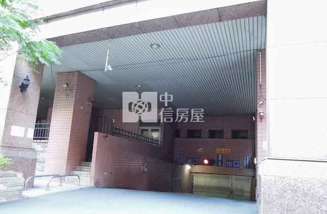 桃園中泰宏園三房車(A)房屋室內格局與周邊環境