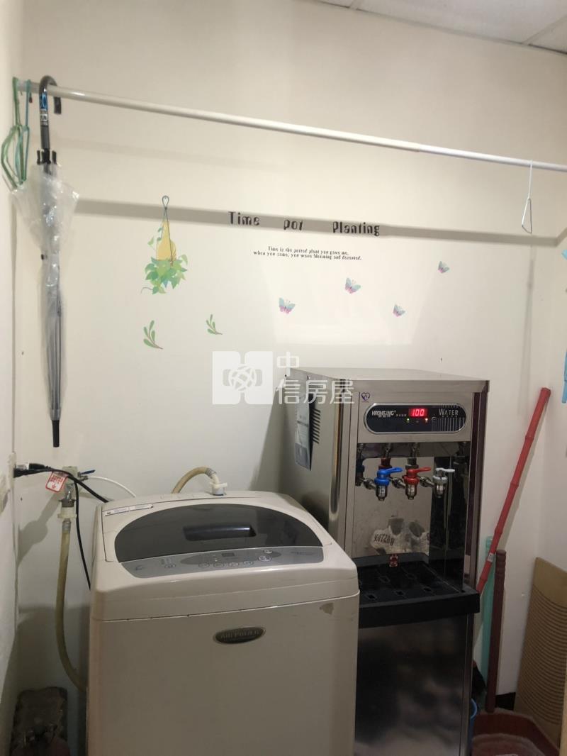 中原夜市滿租四套房房屋室內格局與周邊環境