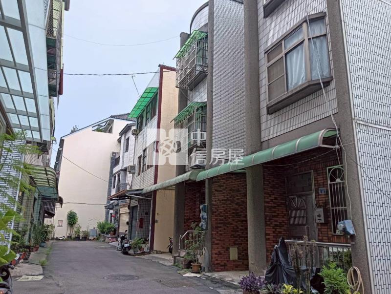 埔心明聖國小旁車庫美墅房屋室內格局與周邊環境