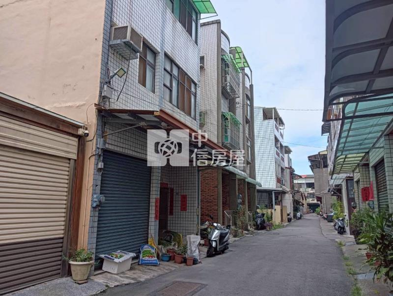 埔心明聖國小旁車庫美墅房屋室內格局與周邊環境