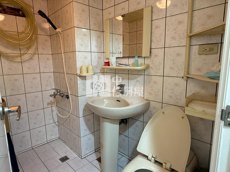 衛道大第合併戶★北區賴厝明星學區房屋室內格局與周邊環境