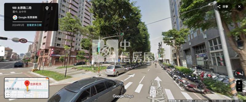 衛道大第合併戶★北區賴厝明星學區房屋室內格局與周邊環境