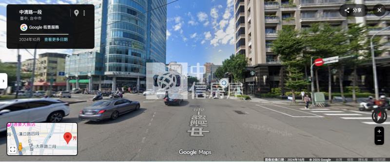 衛道大第合併戶★北區賴厝明星學區房屋室內格局與周邊環境