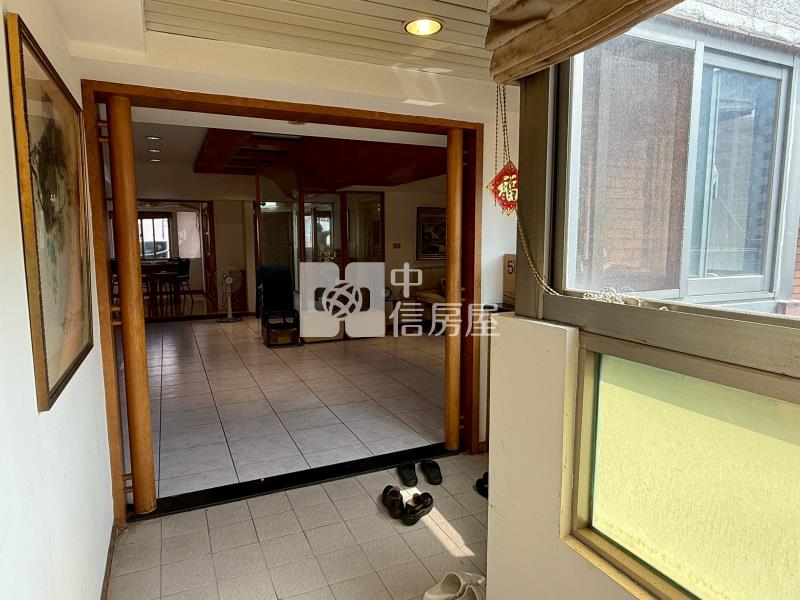 衛道大第合併戶★北區賴厝明星學區房屋室內格局與周邊環境