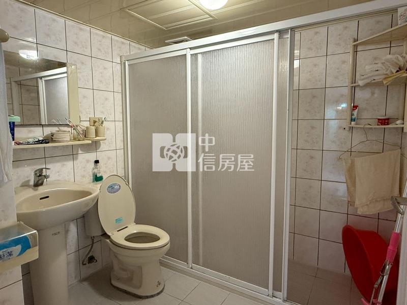 衛道大第合併戶★北區賴厝明星學區房屋室內格局與周邊環境