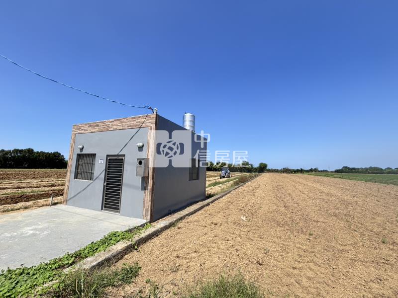 新屋【大庄路】資材室~近農改場房屋室內格局與周邊環境