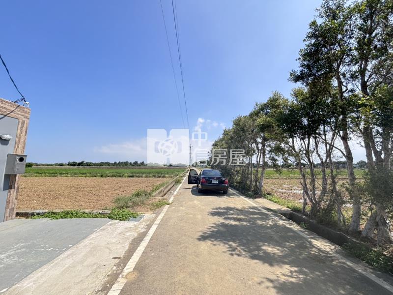 新屋【大庄路】資材室~近農改場房屋室內格局與周邊環境