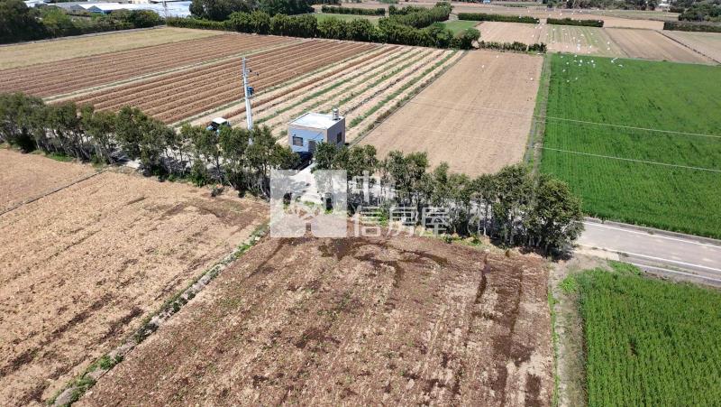 新屋【大庄路】資材室~近農改場房屋室內格局與周邊環境