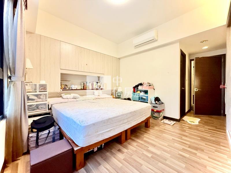 專任!東區精裝大3房視野戶房屋室內格局與周邊環境