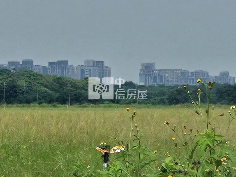 (專)歸仁沙崙農場旁農地房屋室內格局與周邊環境