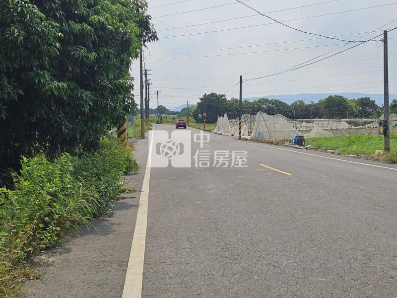 (專)歸仁沙崙農場旁農地房屋室內格局與周邊環境