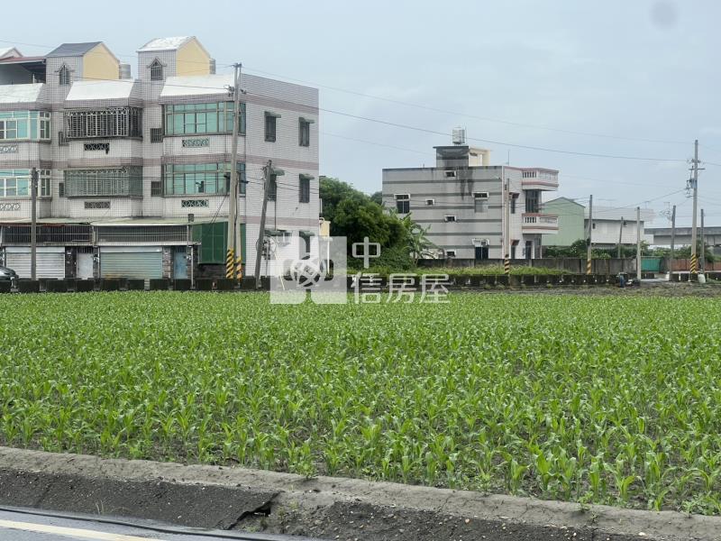 雲林元長鄉客厝美建地房屋室內格局與周邊環境