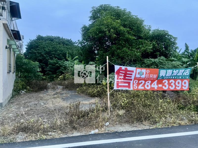 雲林元長鄉客厝美建地房屋室內格局與周邊環境