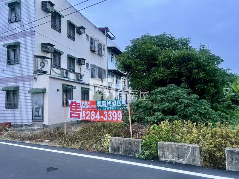 雲林元長鄉客厝美建地房屋室內格局與周邊環境
