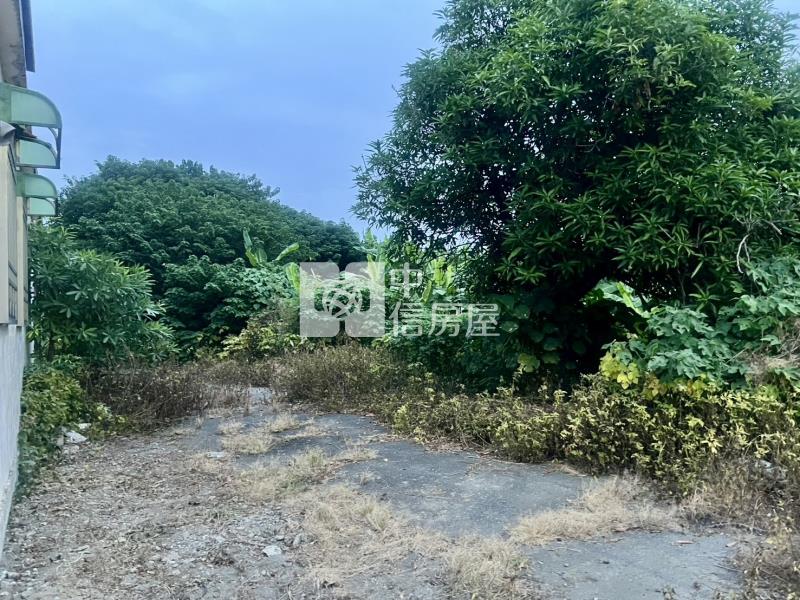 雲林元長鄉客厝美建地房屋室內格局與周邊環境