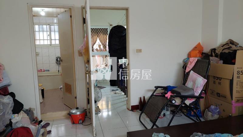 芳苑便宜透天房屋室內格局與周邊環境