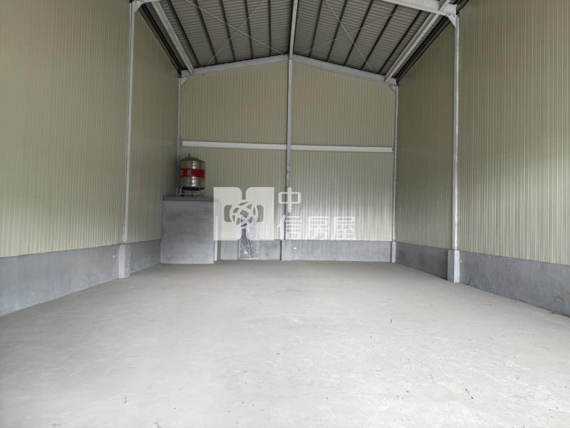 新園高山路全新廠房房屋室內格局與周邊環境