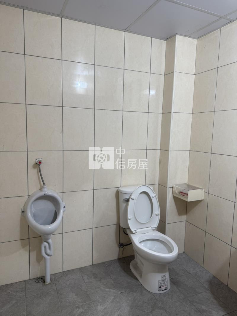 新園高山路全新廠房房屋室內格局與周邊環境