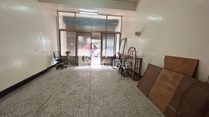 C2-18近知本車站透天房屋室內格局與周邊環境