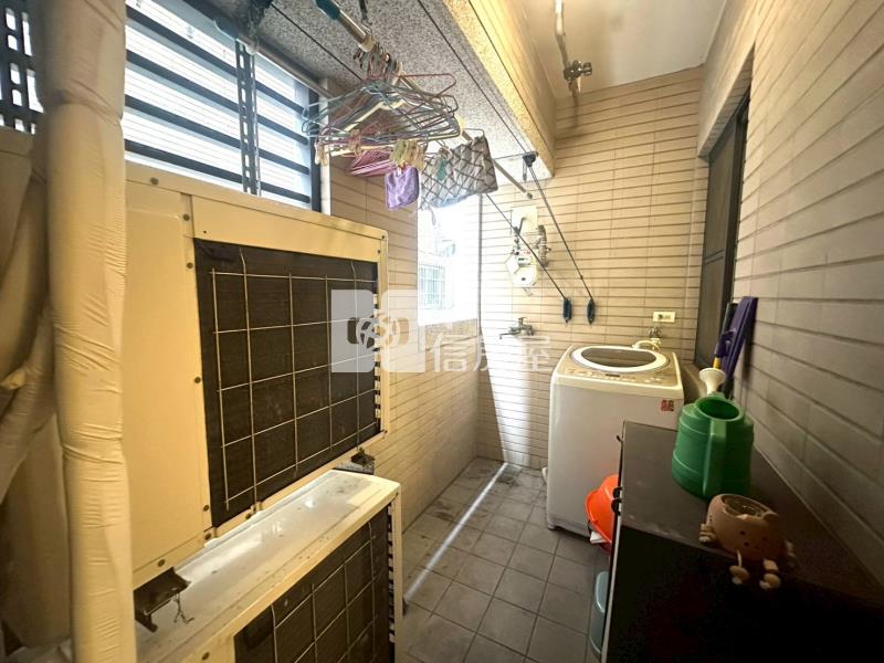 十期輕屋齡三房平車房屋室內格局與周邊環境