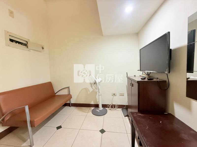 菁英會館(E608)房屋室內格局與周邊環境
