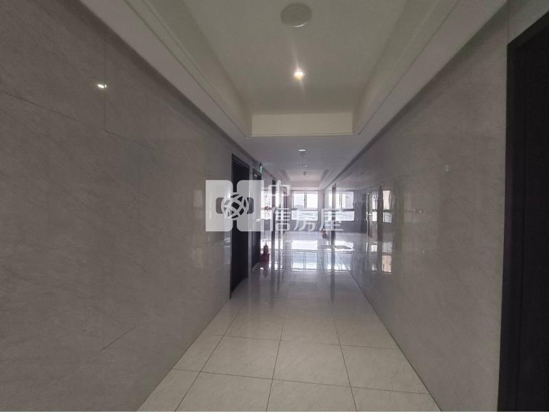 匯幸福兩房平面車位華廈房屋室內格局與周邊環境