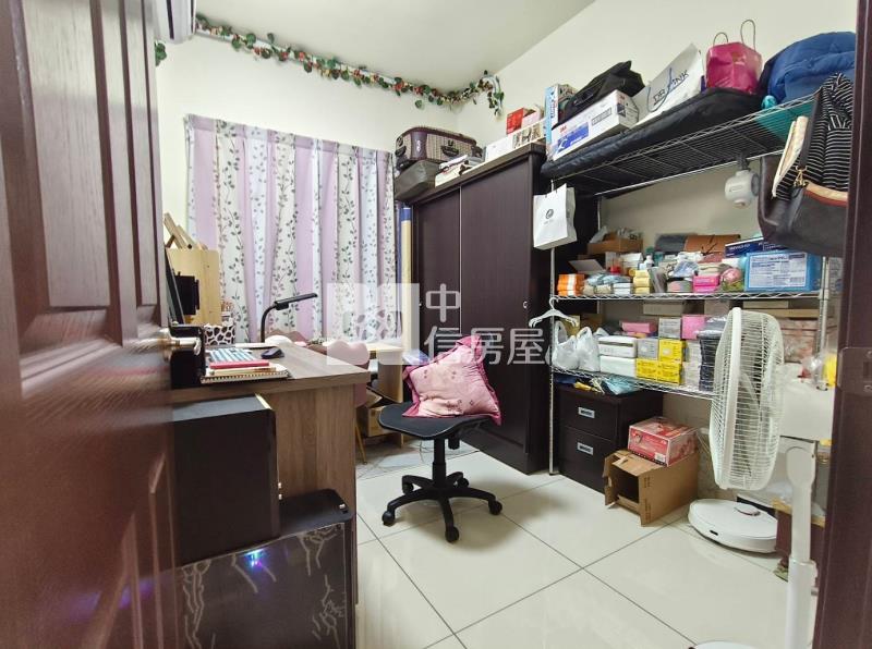 匯幸福兩房平面車位華廈房屋室內格局與周邊環境