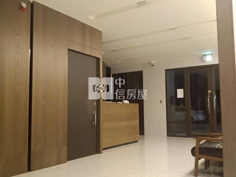 匯幸福兩房平面車位華廈房屋室內格局與周邊環境