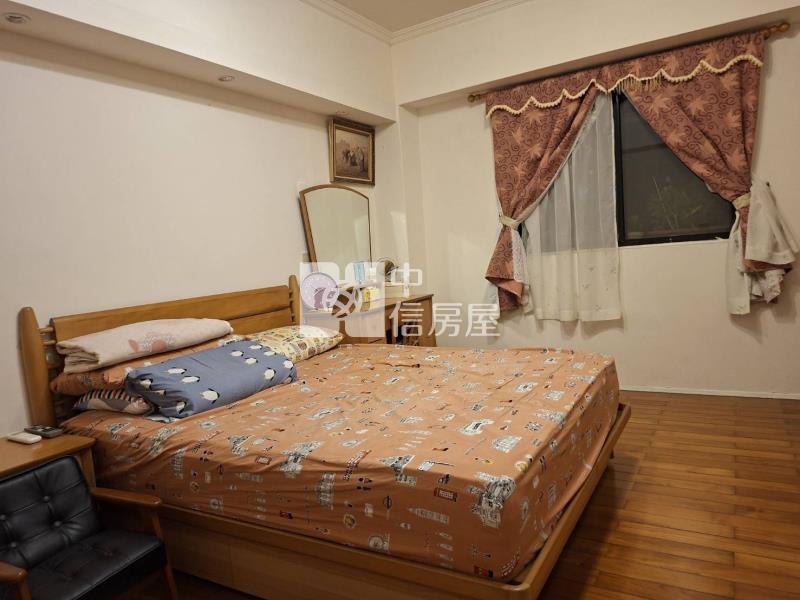 龍邸中國房屋室內格局與周邊環境