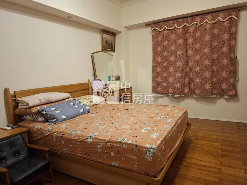 龍邸中國房屋室內格局與周邊環境