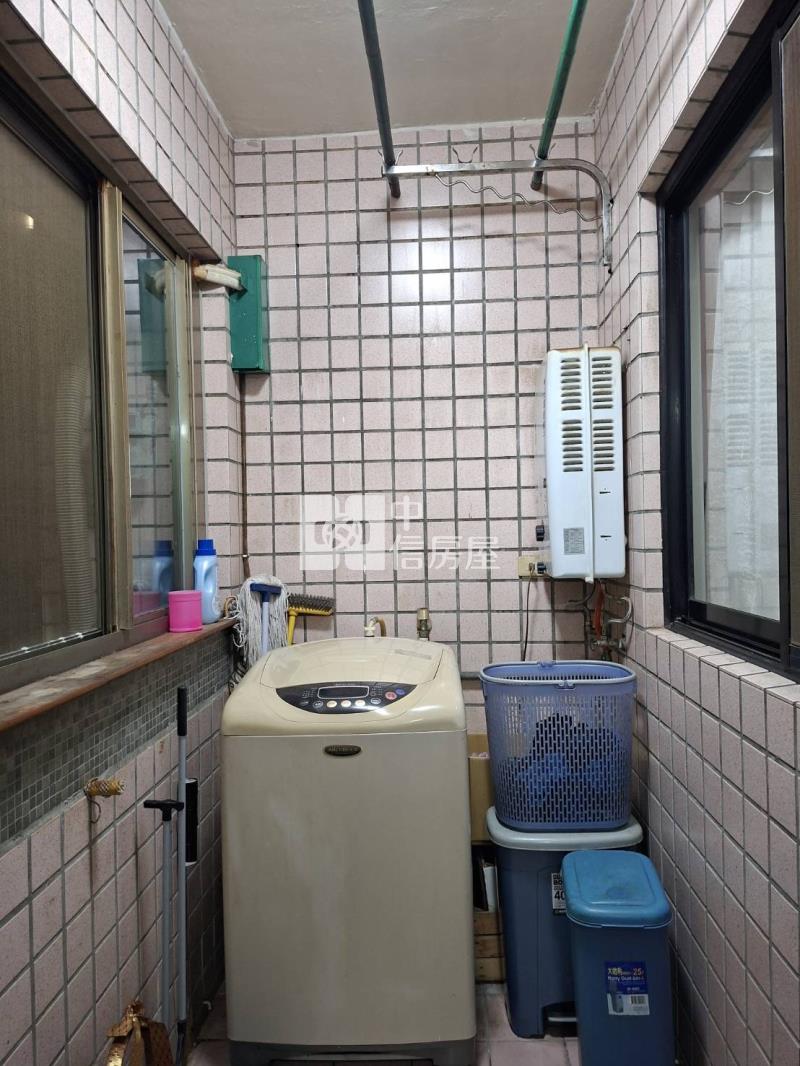 龍邸中國房屋室內格局與周邊環境