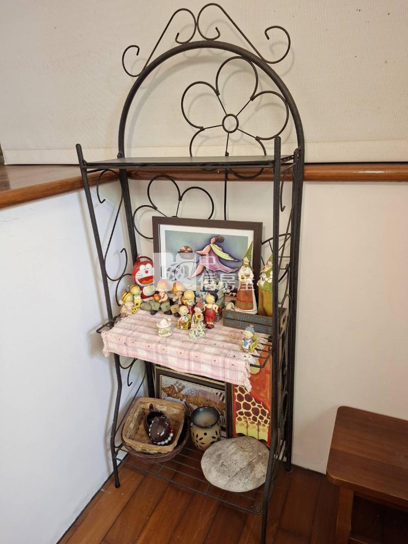 龍邸中國房屋室內格局與周邊環境