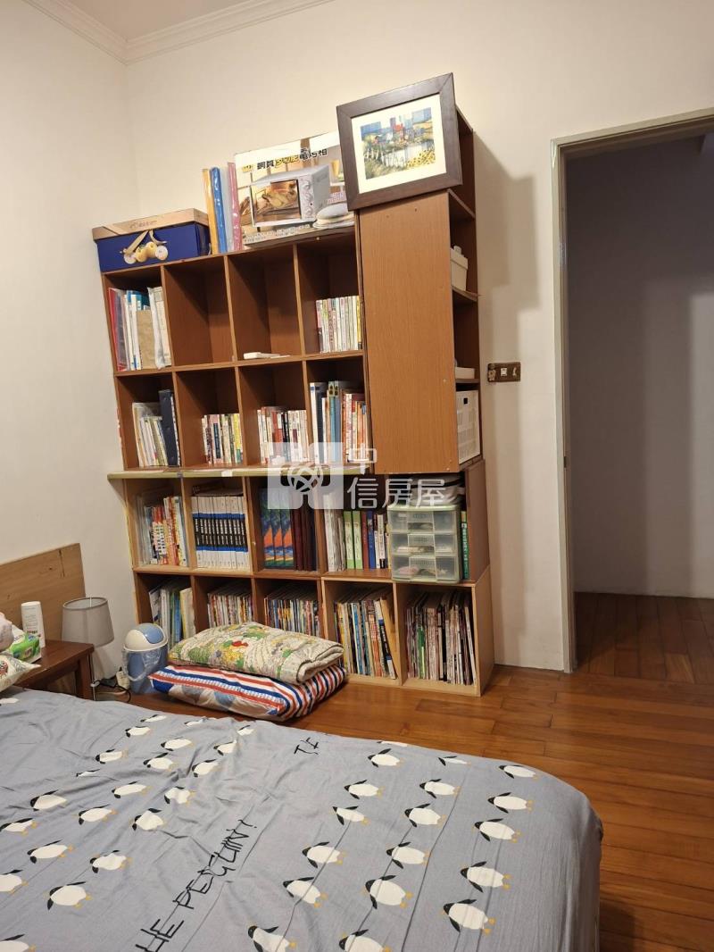 龍邸中國房屋室內格局與周邊環境