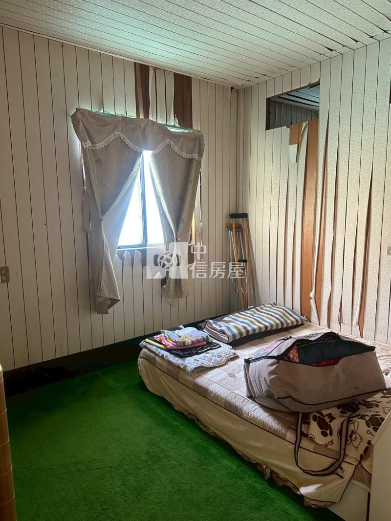 二林大地坪透天房屋室內格局與周邊環境