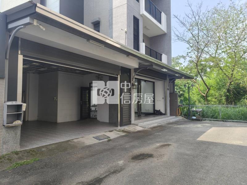 古坑學區獨棟電梯別墅房屋室內格局與周邊環境