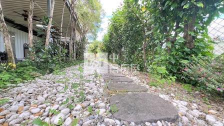 屏東農舍 鹽埔中正農舍房屋室內格局與周邊環境
