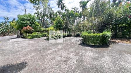 屏東農舍 鹽埔中正農舍房屋室內格局與周邊環境