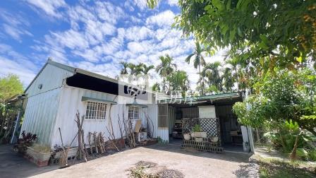 屏東農舍 鹽埔中正農舍房屋室內格局與周邊環境