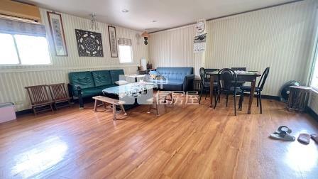 屏東農舍 鹽埔中正農舍房屋室內格局與周邊環境