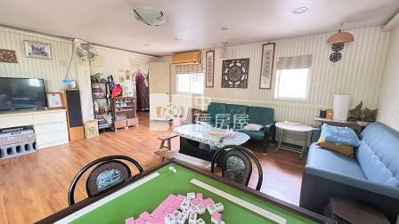 屏東農舍 鹽埔中正農舍房屋室內格局與周邊環境