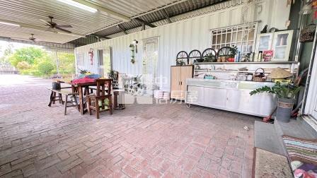屏東農舍 鹽埔中正農舍房屋室內格局與周邊環境